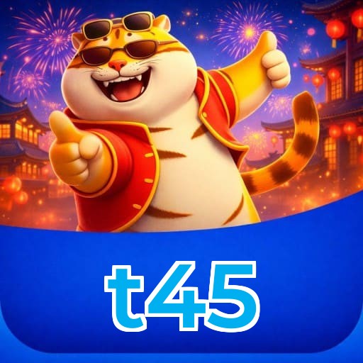 Recursos Exclusivos do App t45 - Modo Offline, Login Biométrico