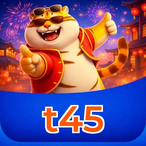 Processo de Download do App t45 - Passo a Passo Simples