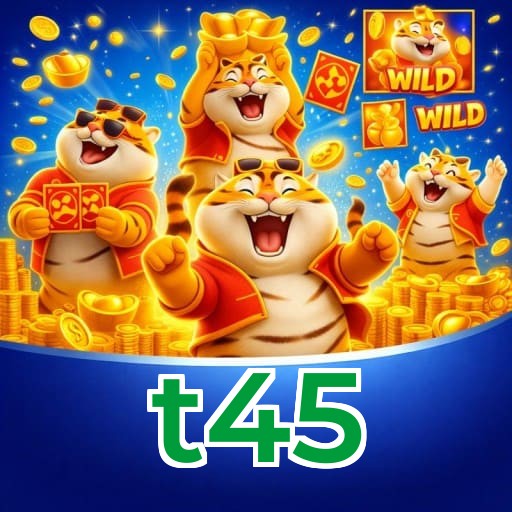 Coleção Premium de Slots t45 - NetEnt, Pragmatic Play, Evolution